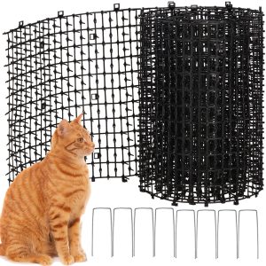 Kaķu atbaidīšanas paklājiņš Springos GA0029