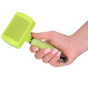 Kaķu ķemme Springos PA0265