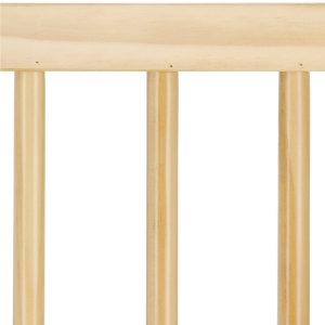 Kāpņu drošības vārti Springos SG0012AC 75-117 cm