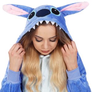 Kigurumi pidžama sievietēm Springos HA5073
