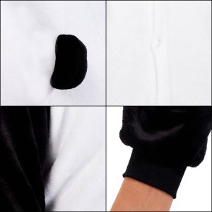 Kigurumi pidžama sievietēm Springos HA5078