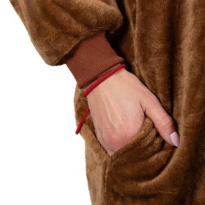 Kigurumi pidžama sievietēm Springos HA7340