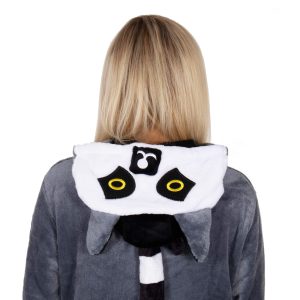 Kigurumi pidžama sievietēm Springos HA7343