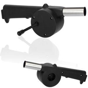 Kloķa pūtējs grila