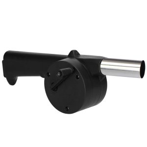 Kloķa pūtējs grila