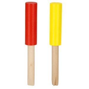 Koka instrumentu komplekts Springos KG0026