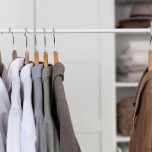 Koka pakaramo komplekts Springos HG0057