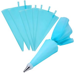 Konditorijas komplekts Springos KI0092 70 elementi