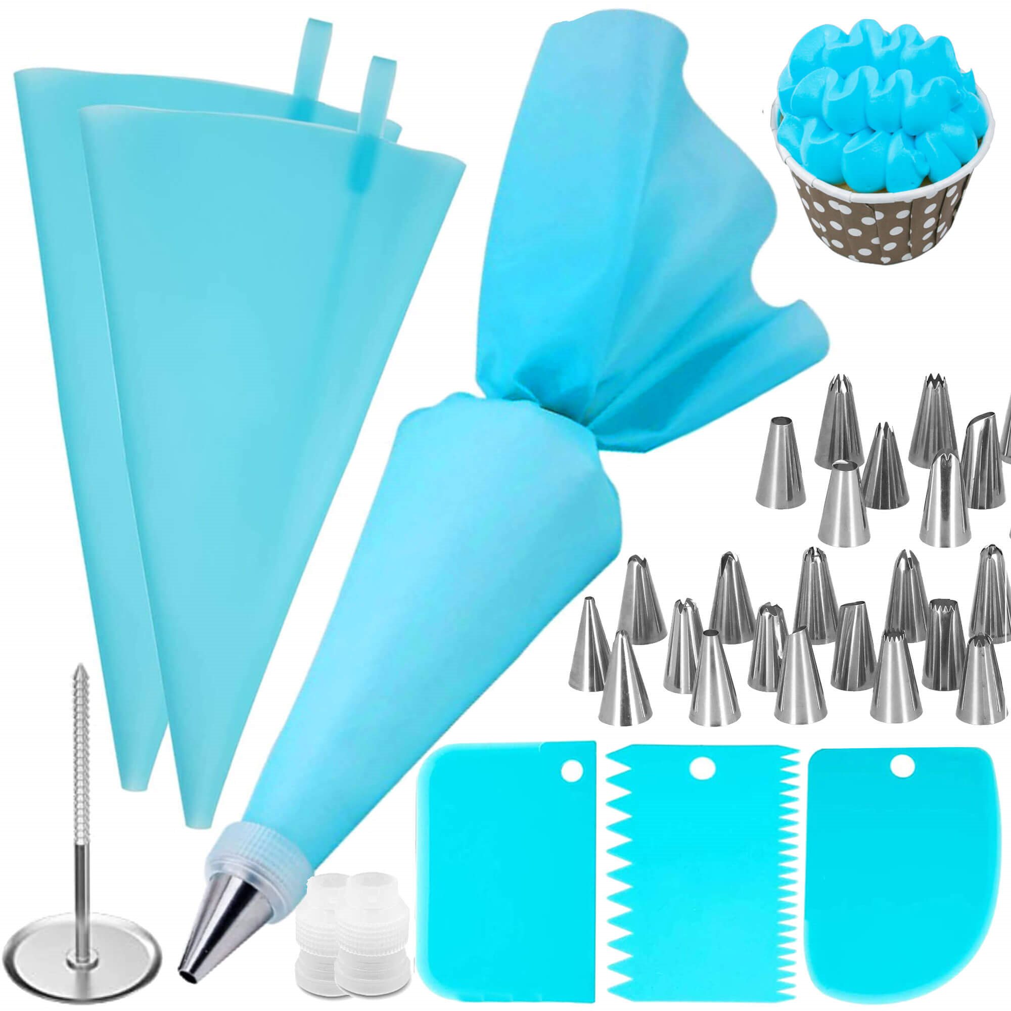 Konditorijas komplekts Springos KI0100 Konditorijas komplekts Springos KI0100