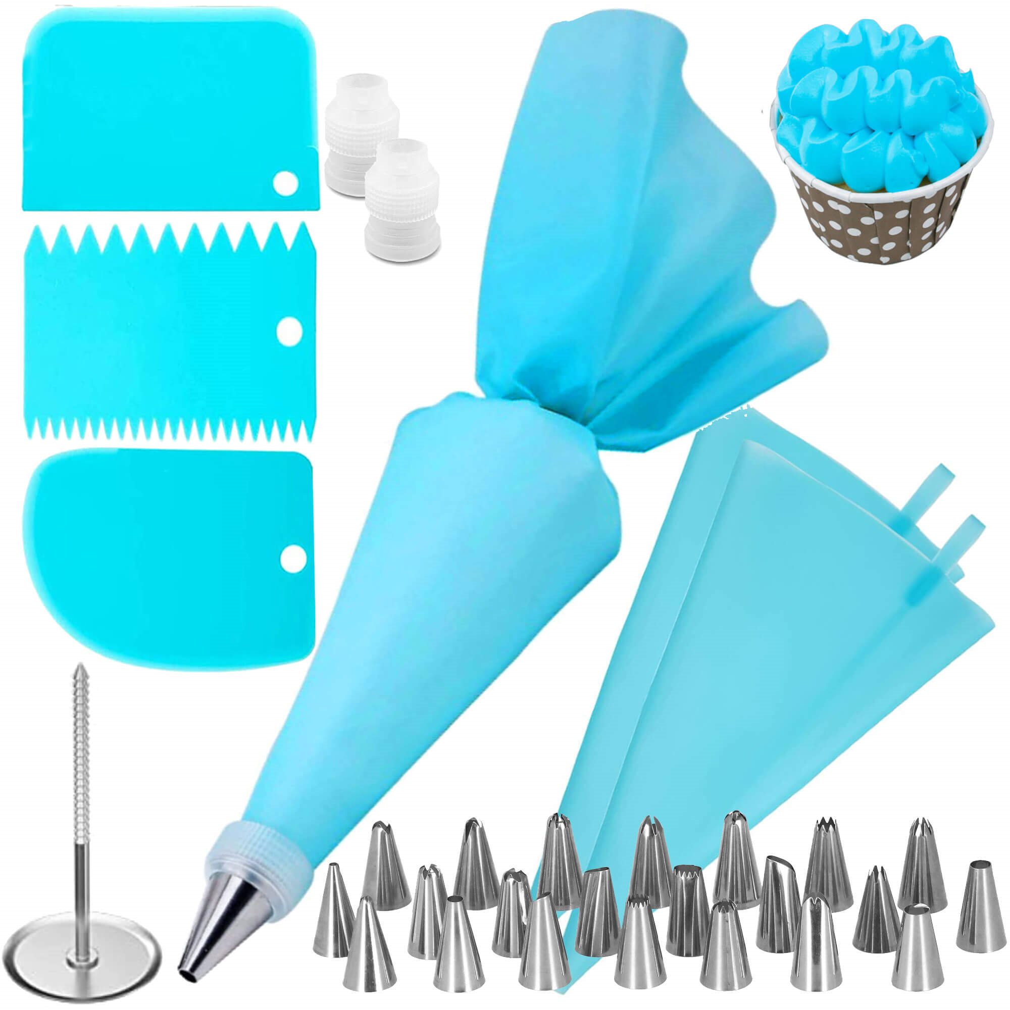 Konditorijas komplekts Springos KI0100 Konditorijas komplekts Springos KI0100