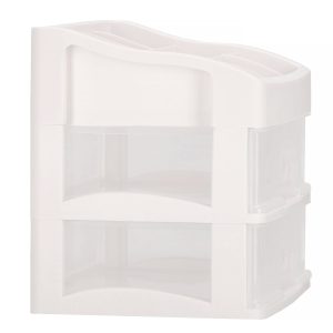Kosmētikas organizators Springos HA1090 34x30x25cm