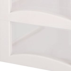 Kosmētikas organizators Springos HA1090 34x30x25cm