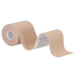 Krūšu lente Springos BA0002 5 m x 7