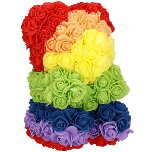 mākslīgie ziedi Springos HA7394