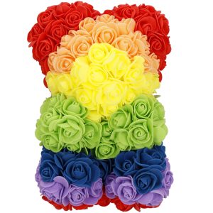 mākslīgie ziedi Springos HA7394