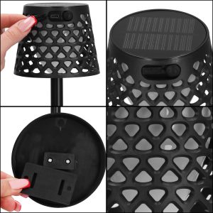 Lampa Springos CS0126