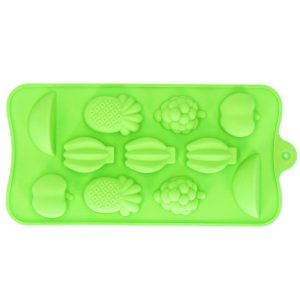 Ledus veidne Springos KI0040