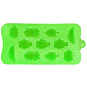 Ledus veidne Springos KI0040