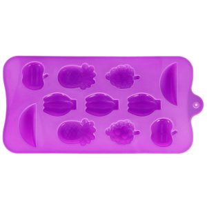 Ledus veidne Springos KI0041