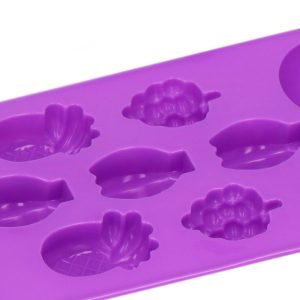 Ledus veidne Springos KI0041