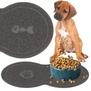 Mājdzīvnieku bļodas paliktnis Springos PA1062