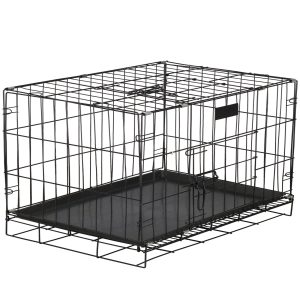 Mājdzīvnieku būris Springos PA1014 93 x 67 cm