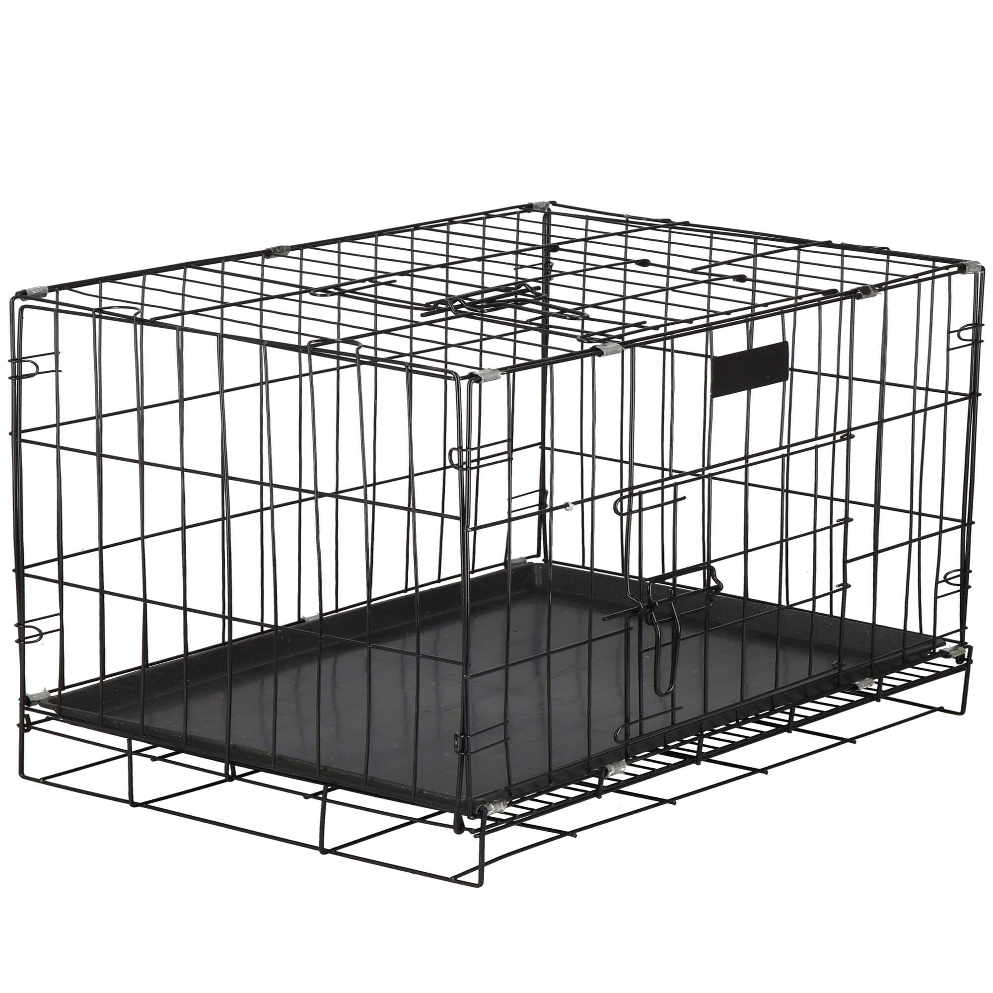 Mājdzīvnieku būris Springos PA1014 93 x 67 cm Mājdzīvnieku būris Springos PA1014 93 x 67 cm