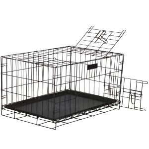 Mājdzīvnieku būris Springos PA1014 93 x 67 cm