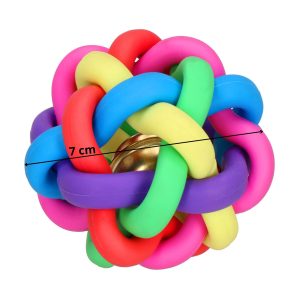 Mājdzīvnieku rotaļlieta Springos PA0250 7 cm