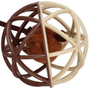 Mājdzīvnieku rotaļlieta Springos PA0252