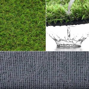 Mākslīgā zāle Springos GA0044 platums: 1m x 1m