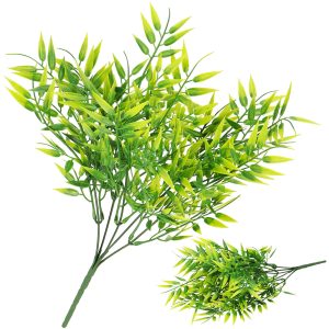 Mākslīgie dekoratīvie ziedi Springos HA7398