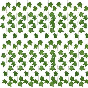 Mākslīgie dekoratīvie ziedi Springos HA7437