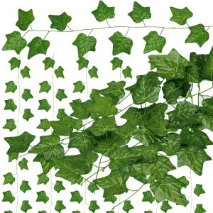 Mākslīgie dekoratīvie ziedi Springos HA7437