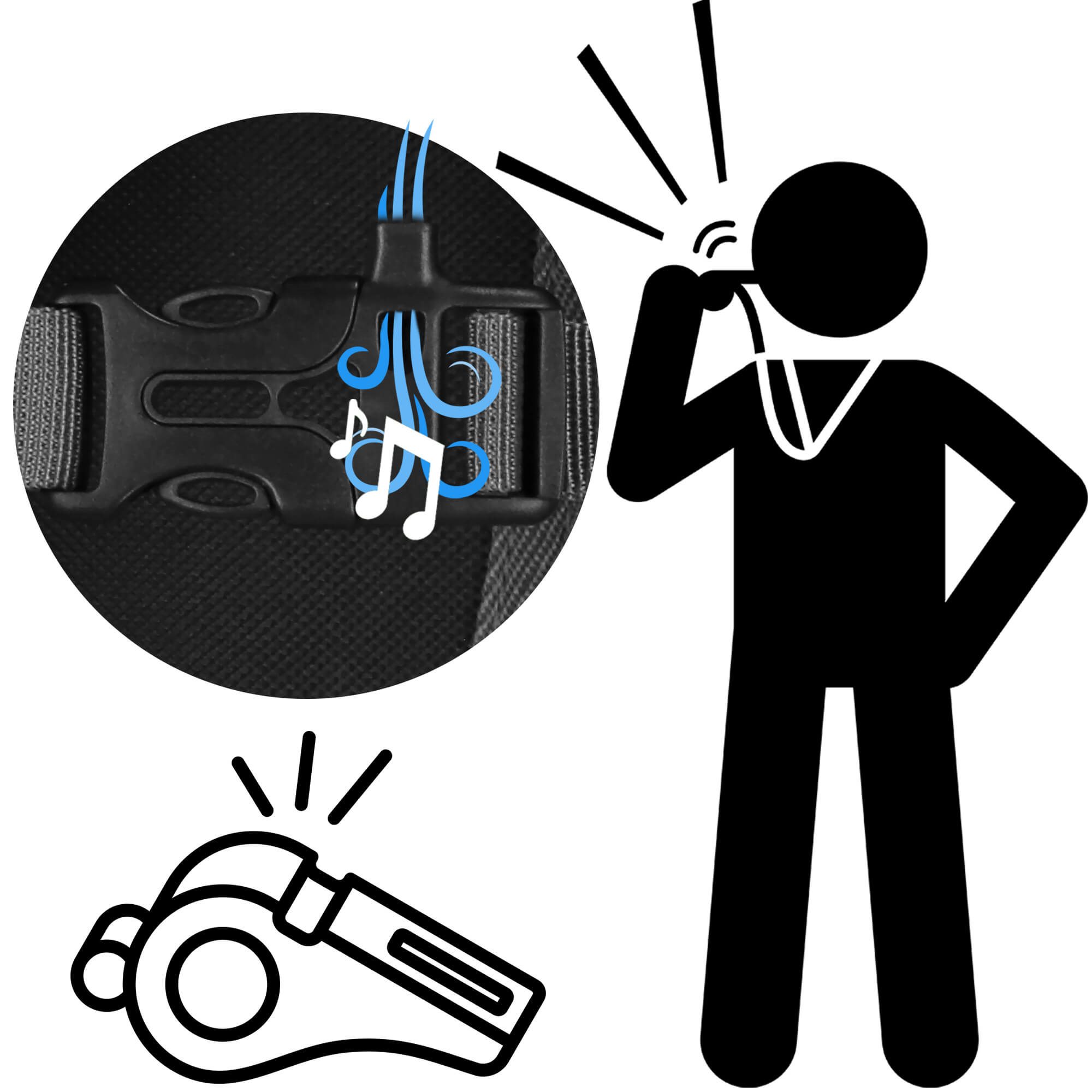 Mugursoma Springos CS0128 65+5 L Mugursoma Springos CS0128 65+5 L