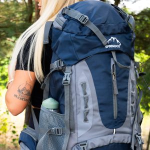 Mugursoma Springos CS0129 60 L