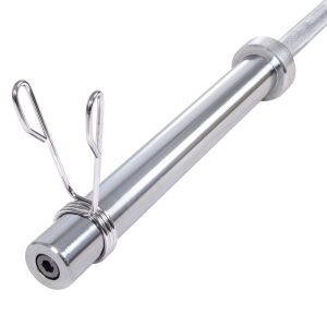 Olimpiskais stienis Springos FA1052 220 cm 20kg