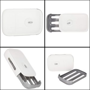 Olu konteineris Springos KI0083