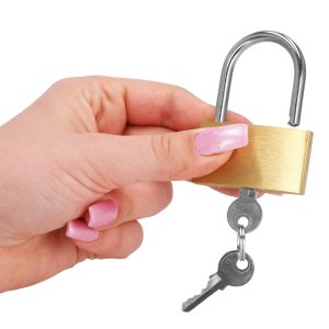 Piekaramā slēdzene Springos GA0079