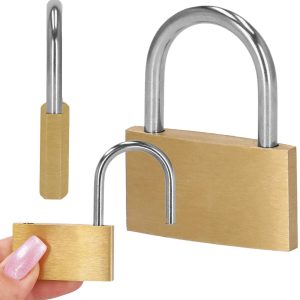 Piekaramā slēdzene Springos GA0079