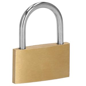 Piekaramā slēdzene Springos GA0079