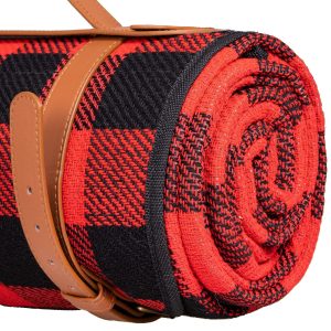 Piknika sega Springos PM029 200 x 150 cm