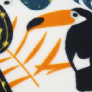 Piknika sega Springos PM042 150x200 cm tūrisma paklājs multikrāsu