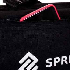 Piknika sega pludmalei un biatlonam Springos PM016 200x200 cm