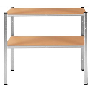 Plaukts Springos HA5260 150 x 75 x 30 cm