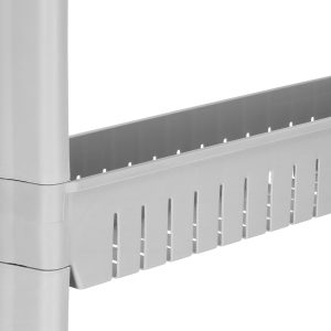 Plaukts uz riteņiem Springos HA1014