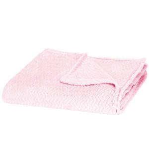 Pleds Springos HA7152 200 x 220 cm