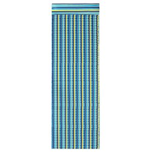 Pludmales paklājs ar spilvenu Springos PM0017 180x60 cm