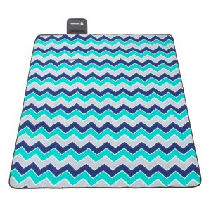 Pludmales piknika sega Springos PM007 220x180cm