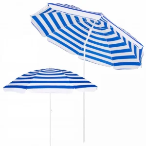 Pludmales saulessargs ar augstuma un slīpuma regulēšanu Springos BU0008